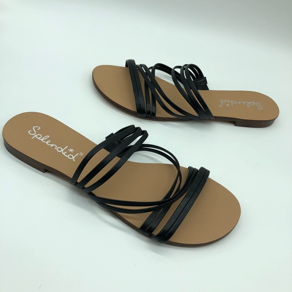Splendid Bertha Sandal - Picture 2 of 3